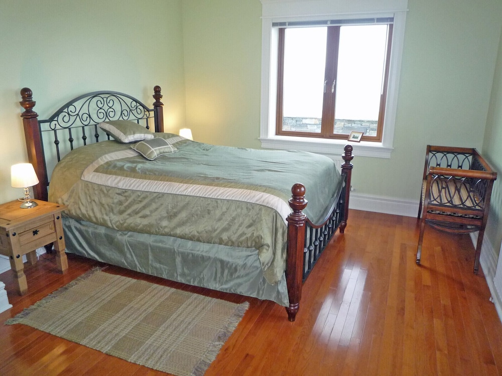 Seaview Holiday Home Bantry