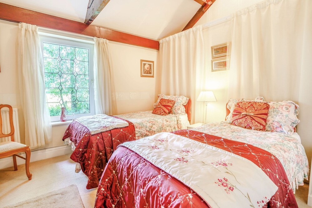 Ash Cottage