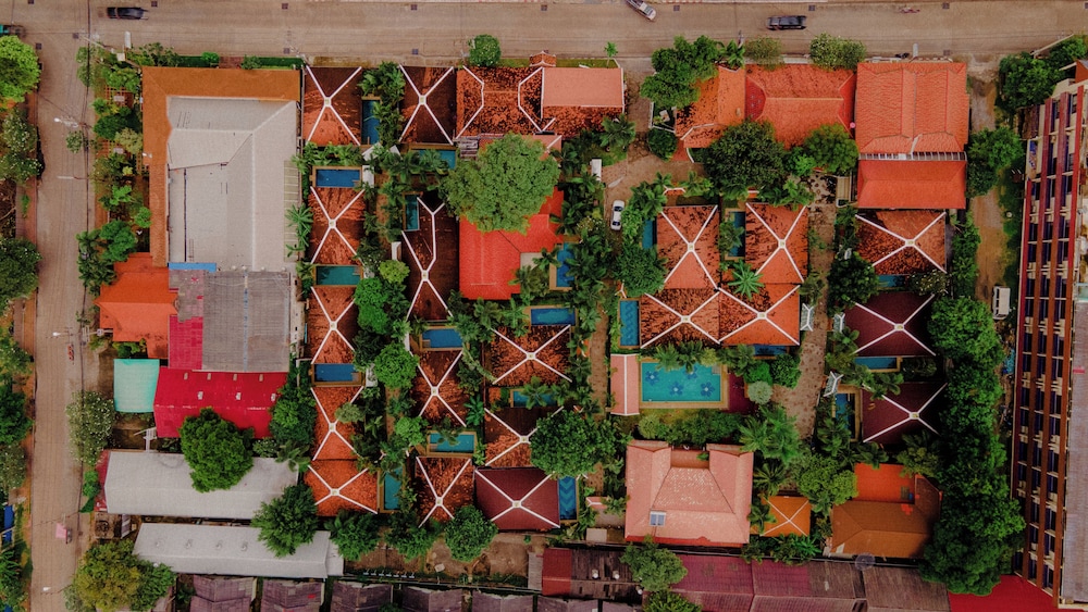 Hotel Villa Raya Private Pool Villas Resort - Image 1