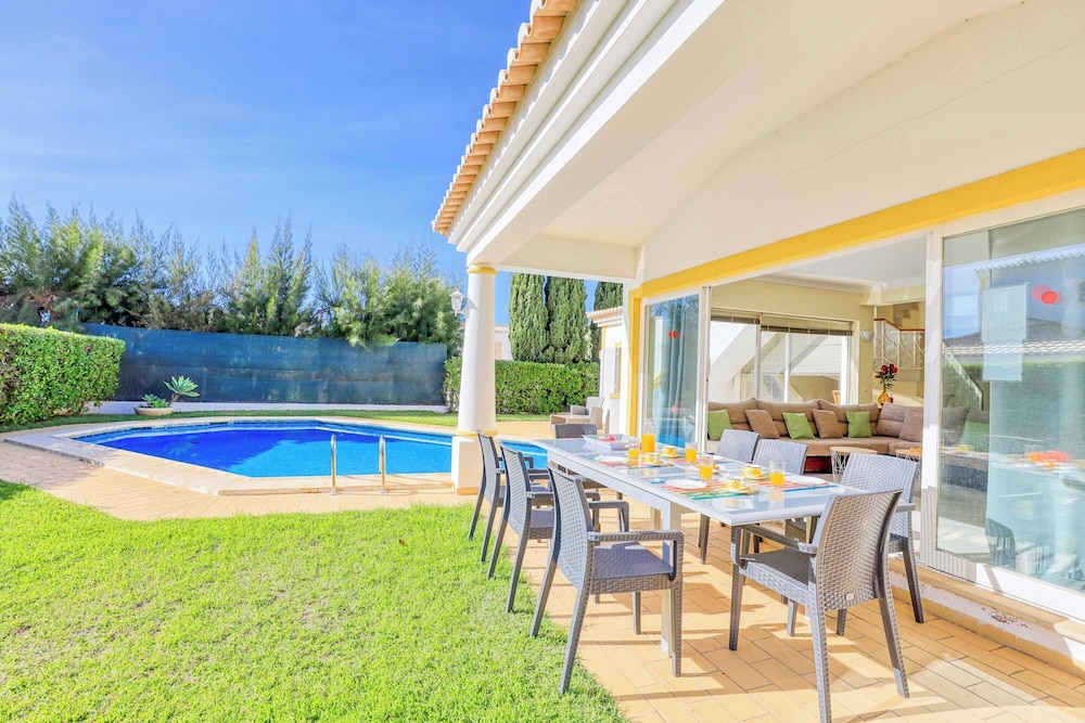 Villa Jeanic