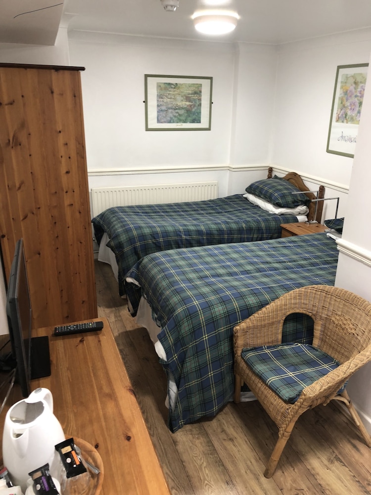 The New Inn Guest House