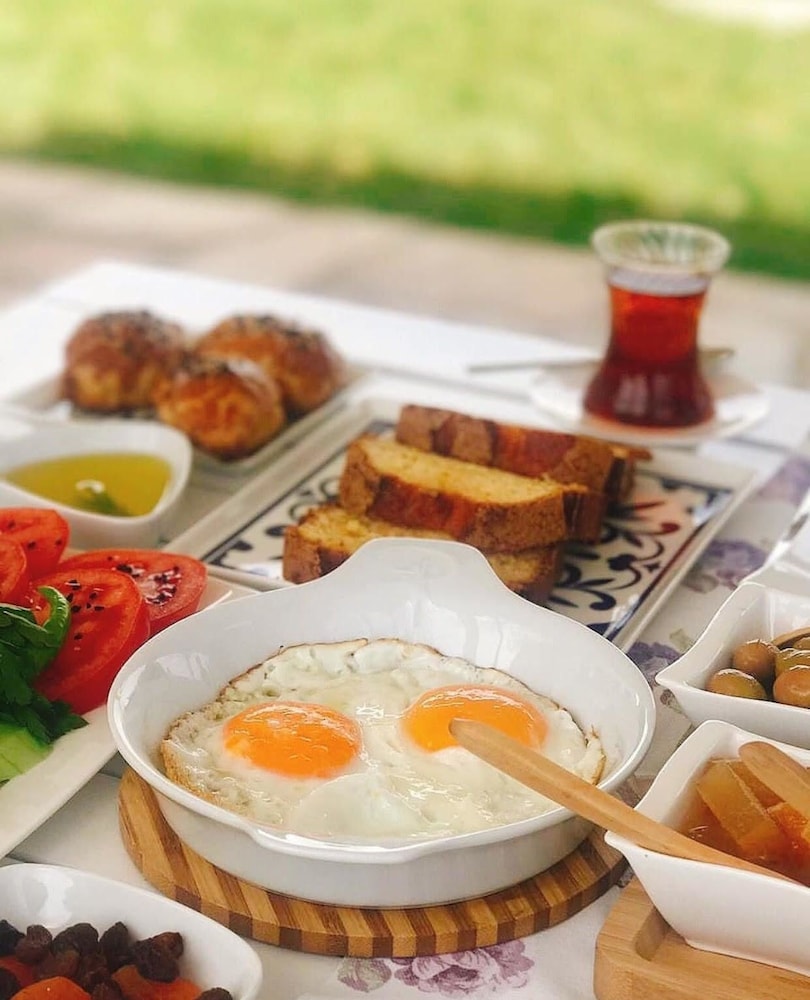 Adacayi Otel