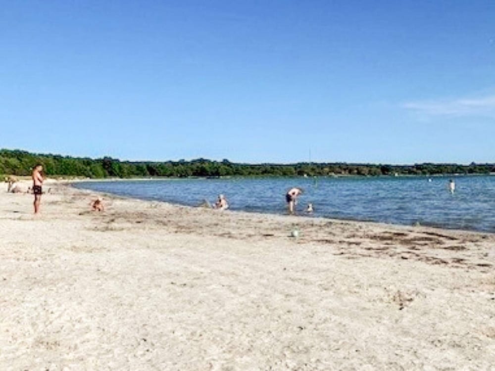 4 Star Holiday Home in Solvesborg