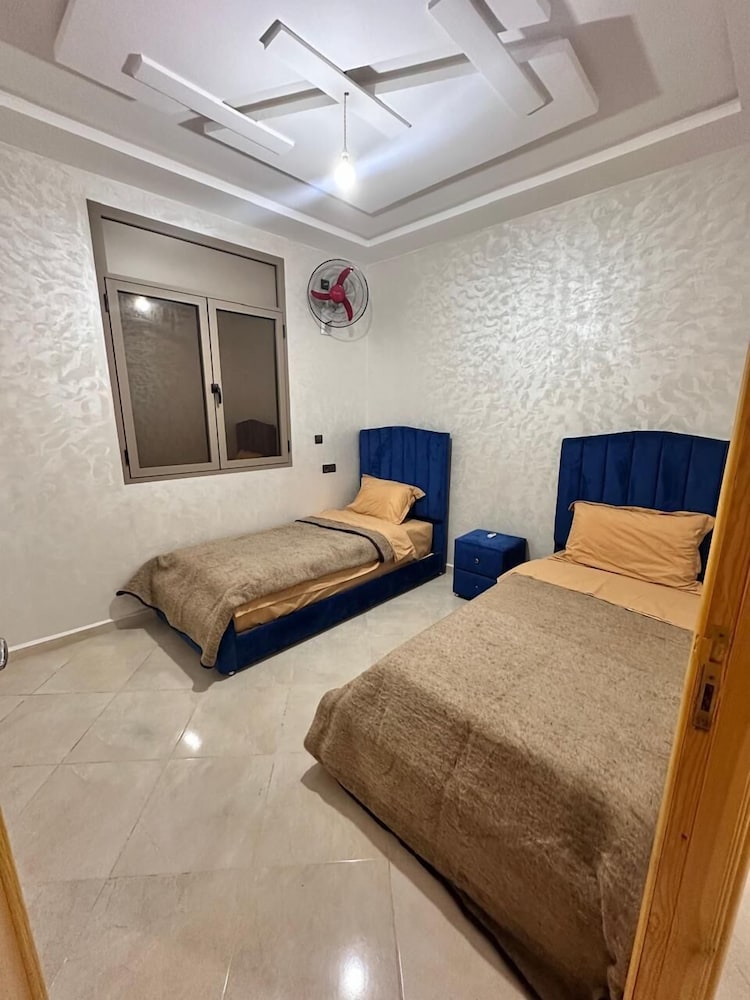 nomad apartments