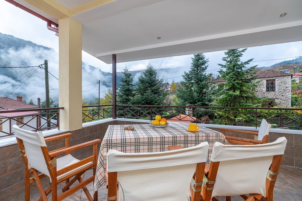Villa Kleino - 30 min From Meteora