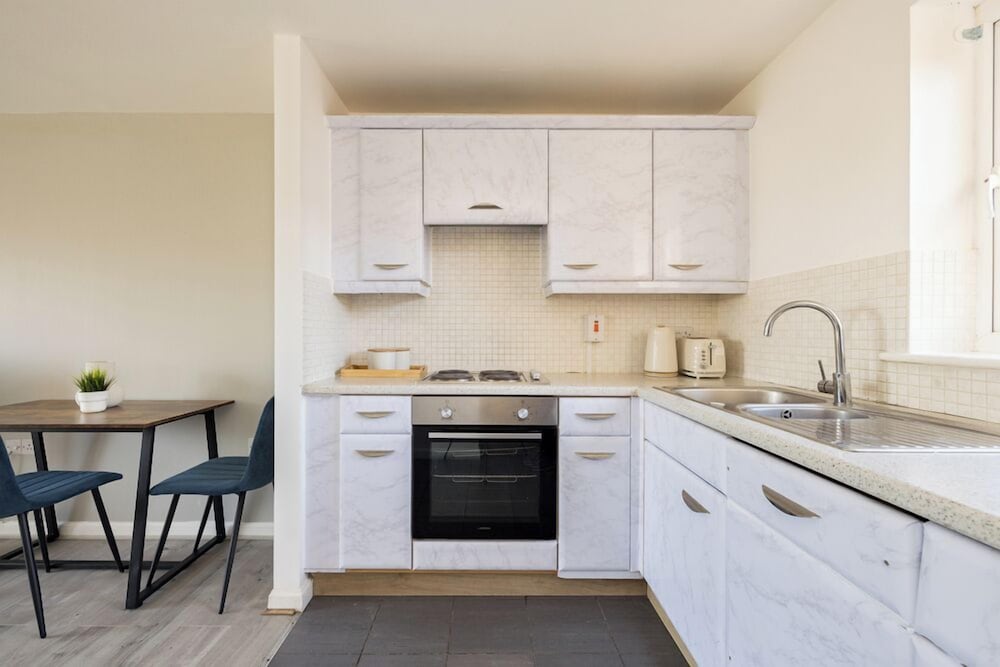 2 Bedrooms Apartment in Wembley