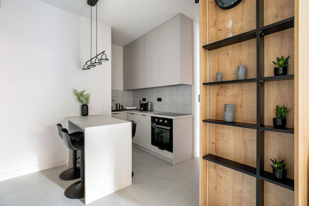 Belmont - 2 Bedroom Apartment in Athens
