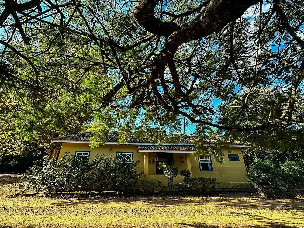 Fazenda Santa Thereza - Itapira