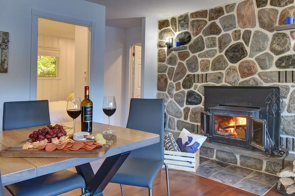 Chalet des Becassines Citq 310334