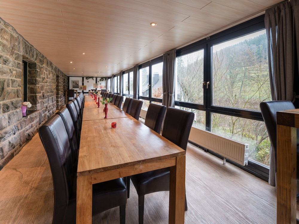 Ferienhaus im Sauerland