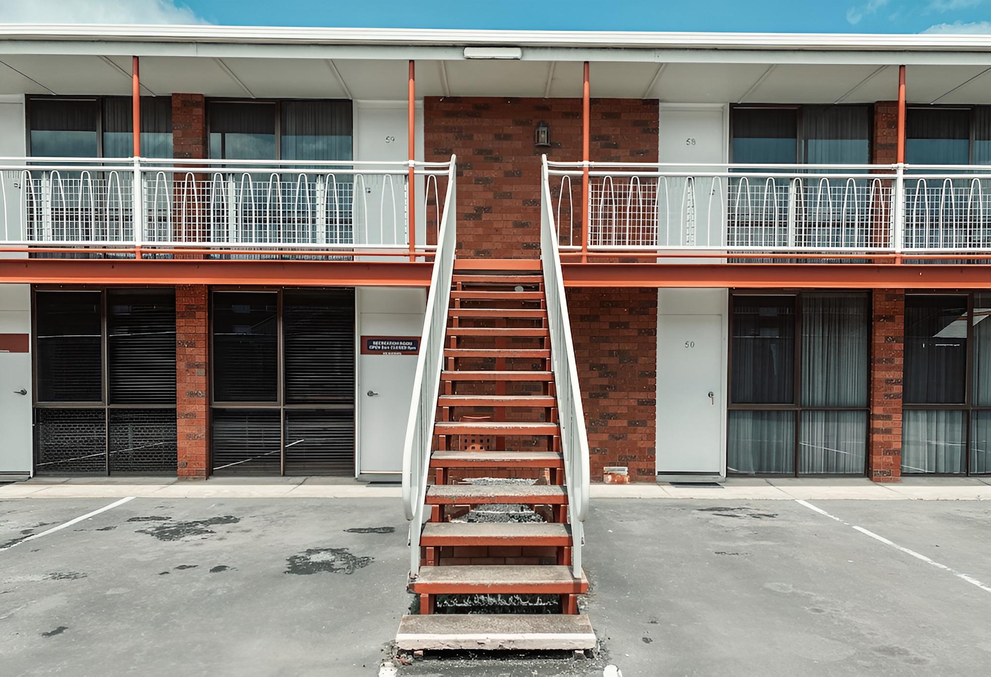 Downtown Motel Warrnambool