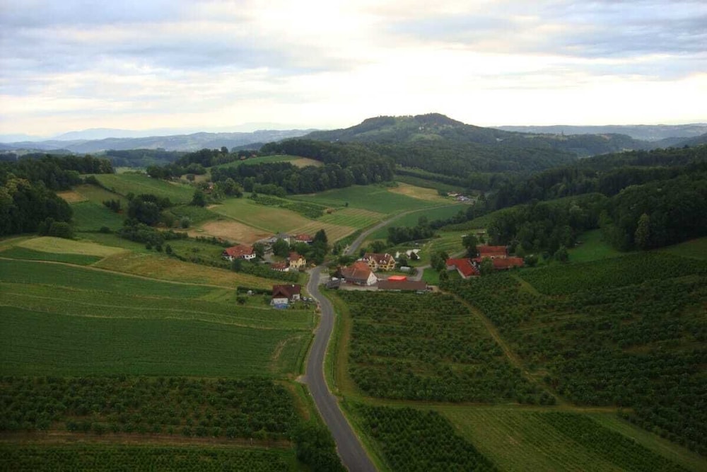 Bauernhof Grain