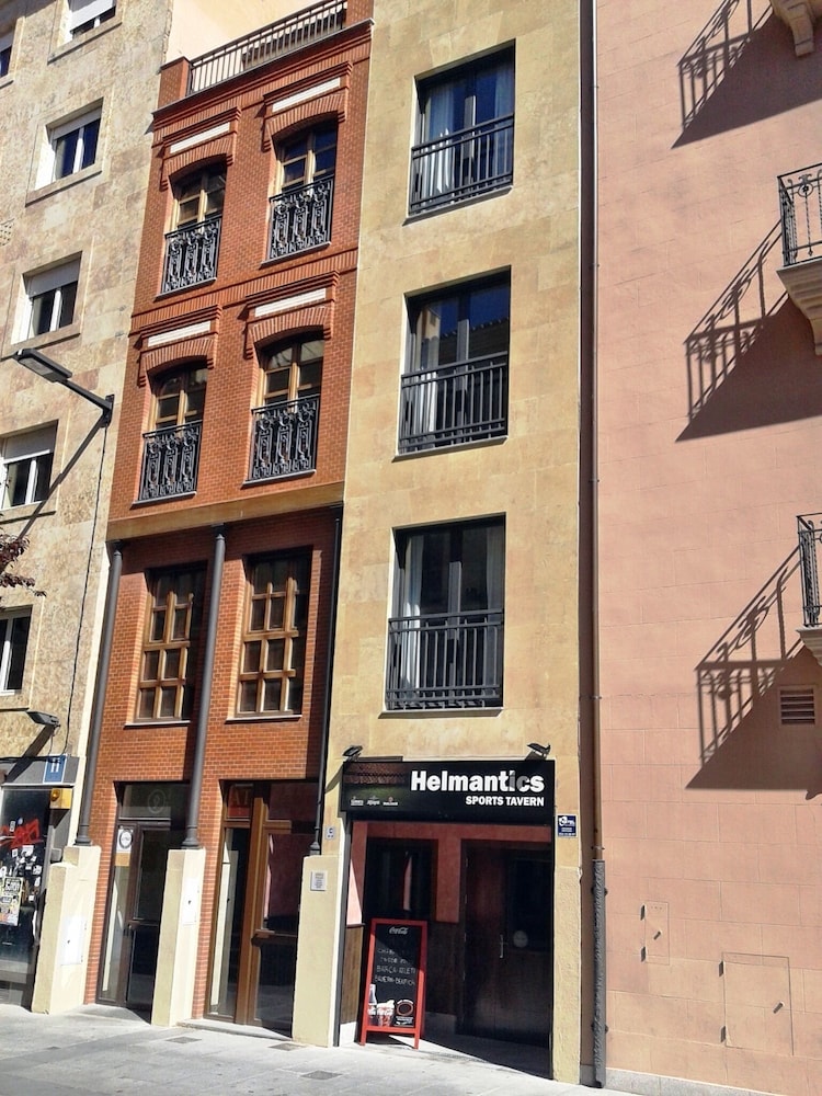 Salamanca Centro Apartamentos