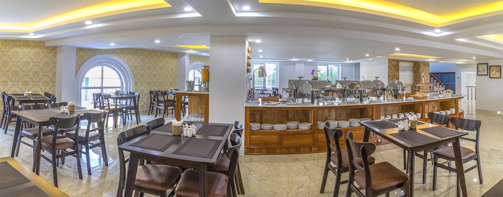 President Hotel