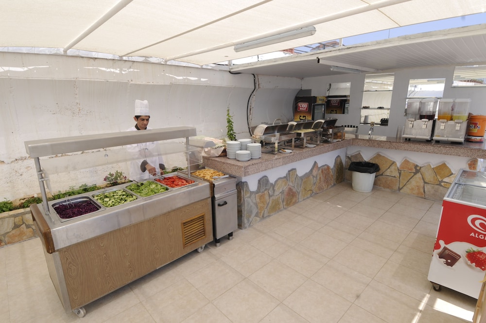 Klas Hotel - All Inclusive