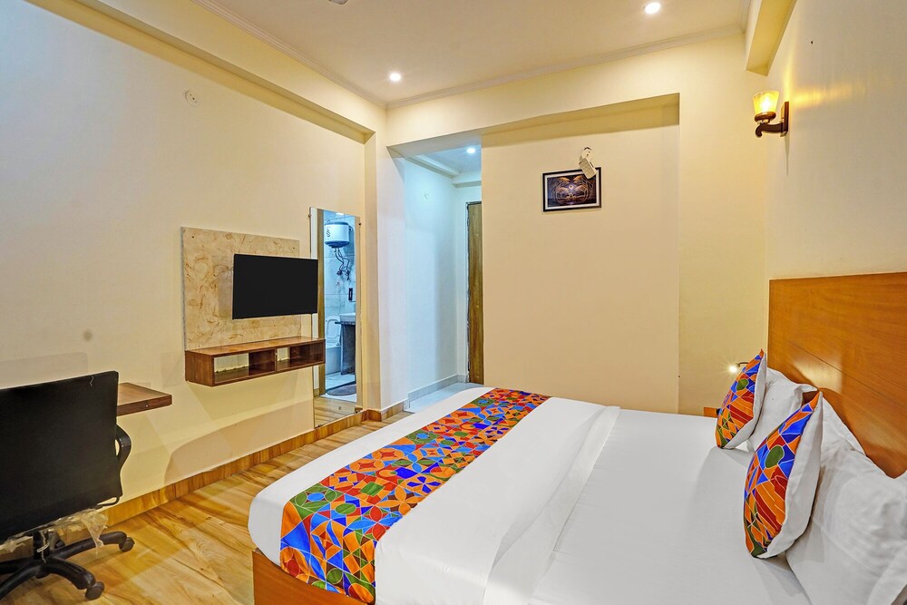 Fabhotel The Viraaj