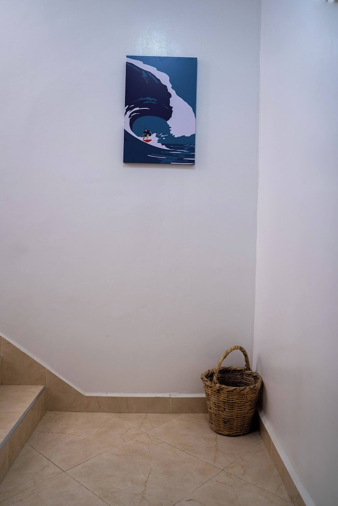 Sea View Surf & Chill Apartment in Imsouane