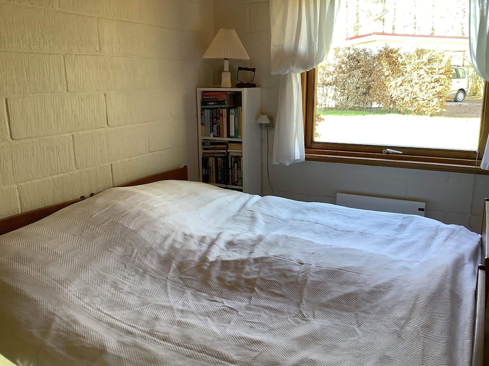 2 Person Holiday Home in Grenaa