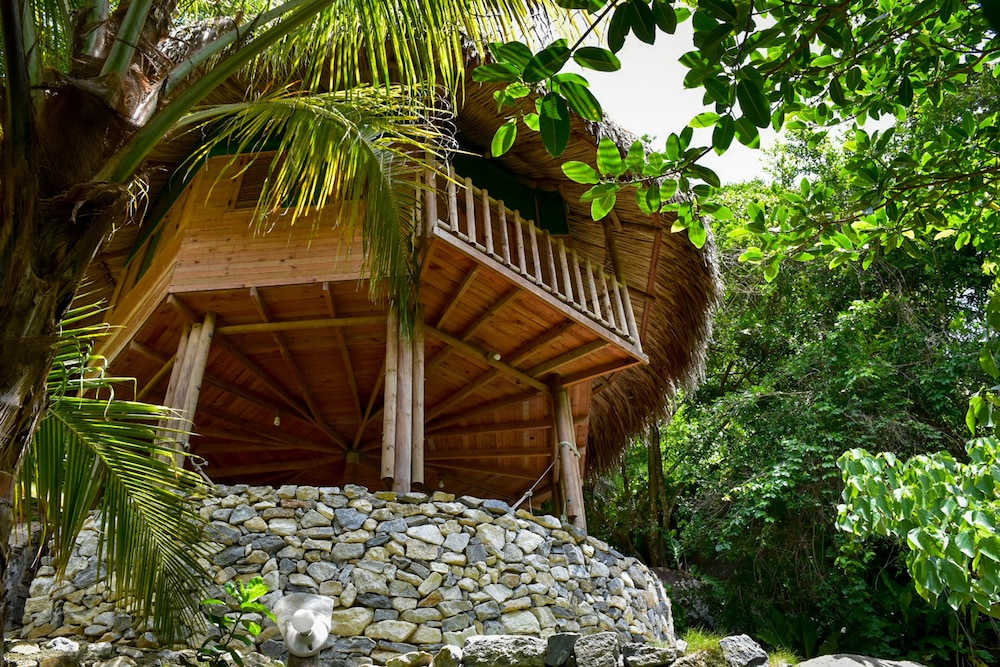 Ecohabs Bosques del Tayrona