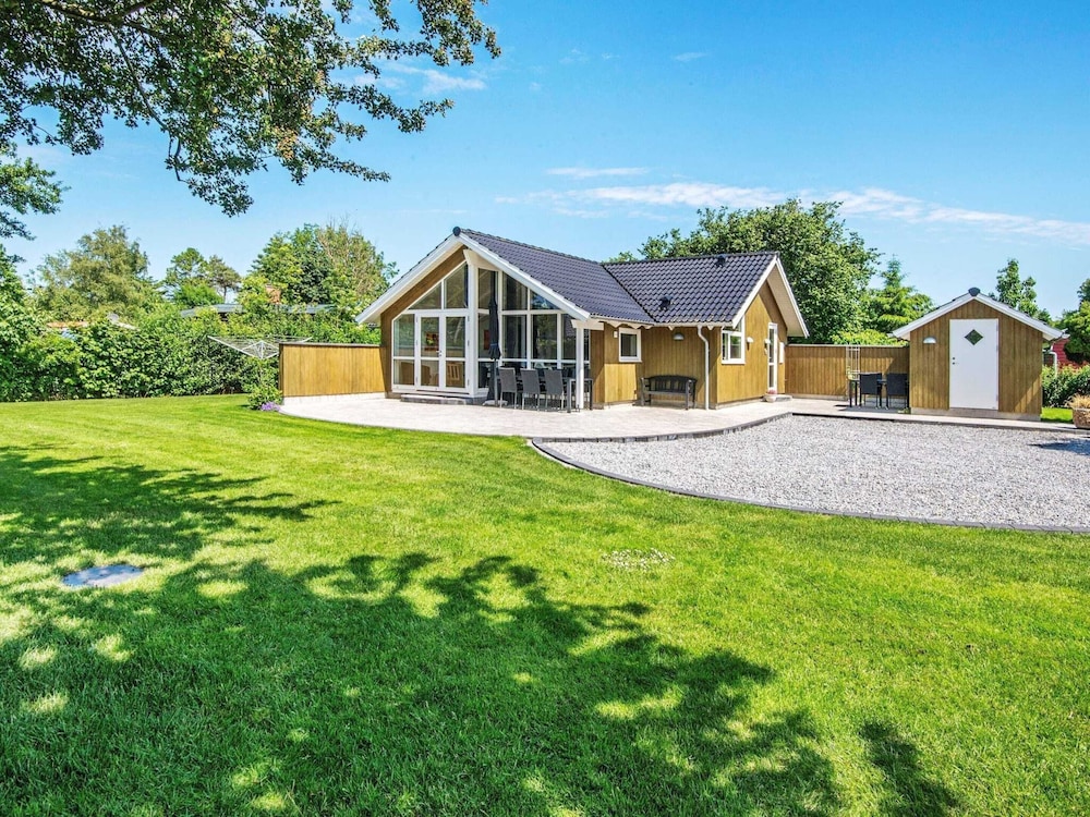 Holiday Home in Sydals