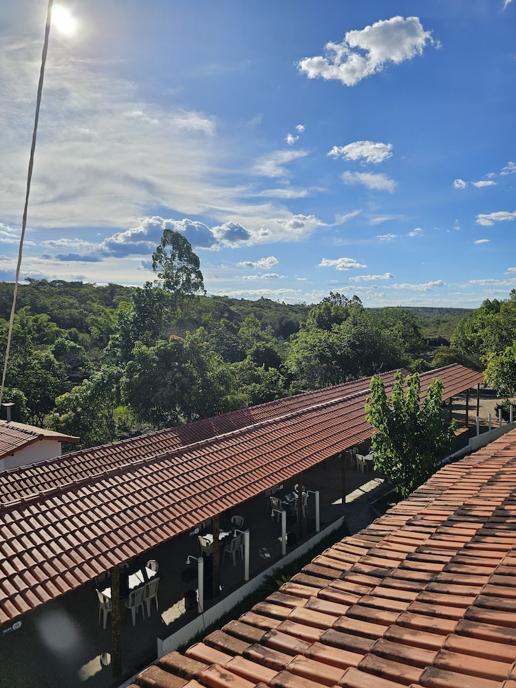 Paraíso Pousada e Restaurante