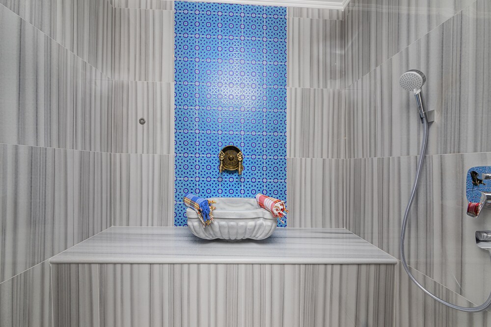 Mukarnas Pera Otel - Image 89