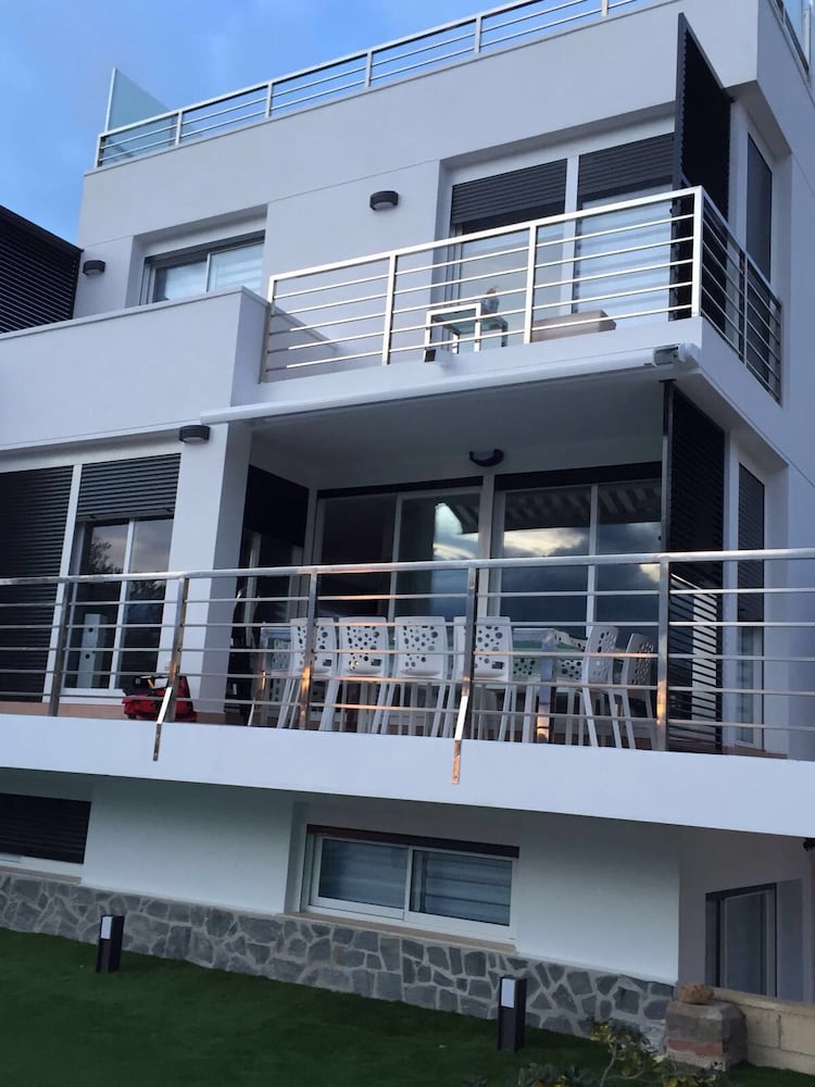 Villa Benidorm