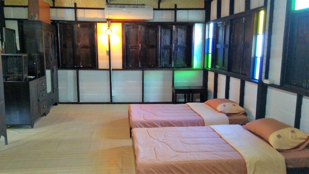 Ayutthaya Antique Homestay