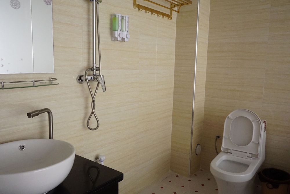 Longji Rice Terraces Hostel