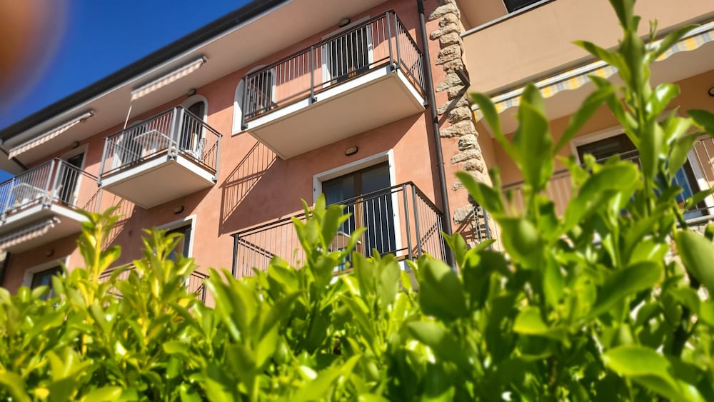 Villa Josefine Fron Lake - Adults Only