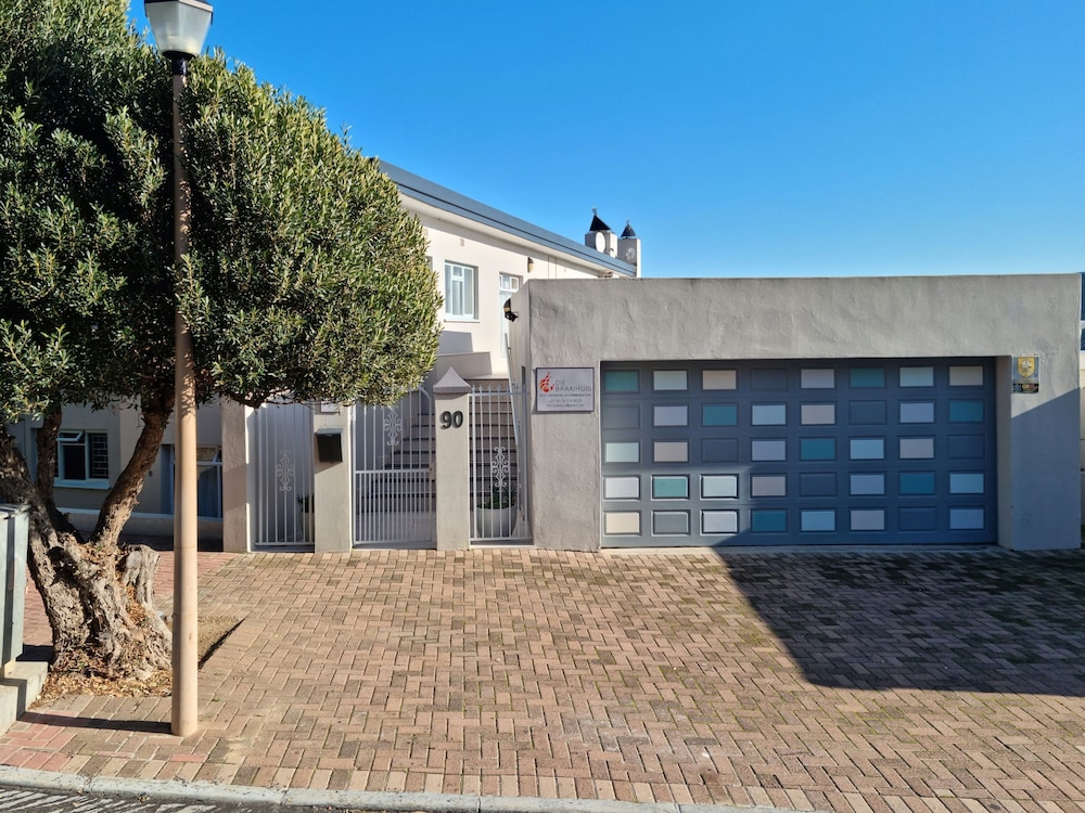 Die Braaihuis