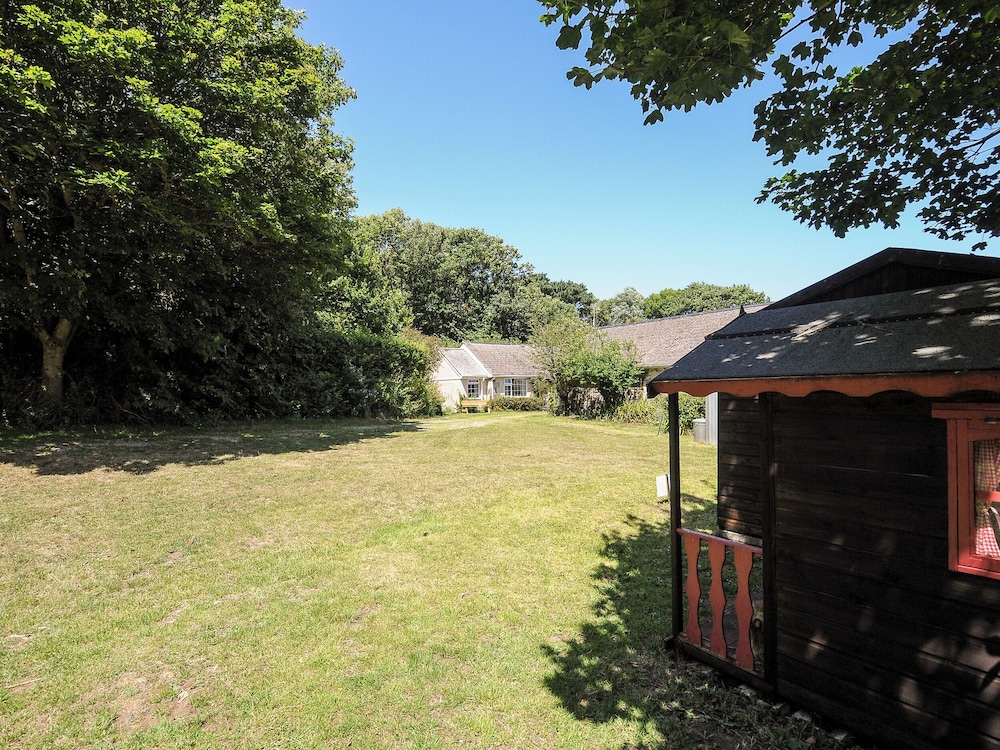 Dairy Cottage