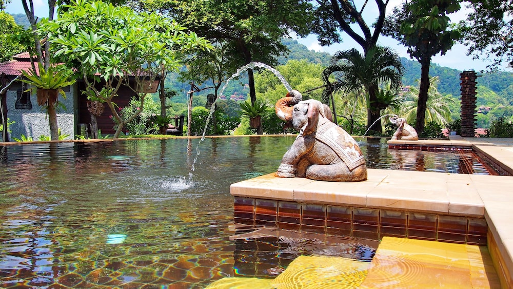 Baan Laanta Resort and Spa
