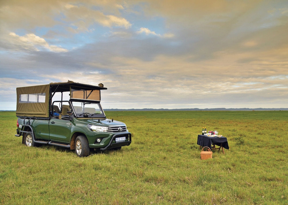 Sobhengu Lodge by Dream Resorts