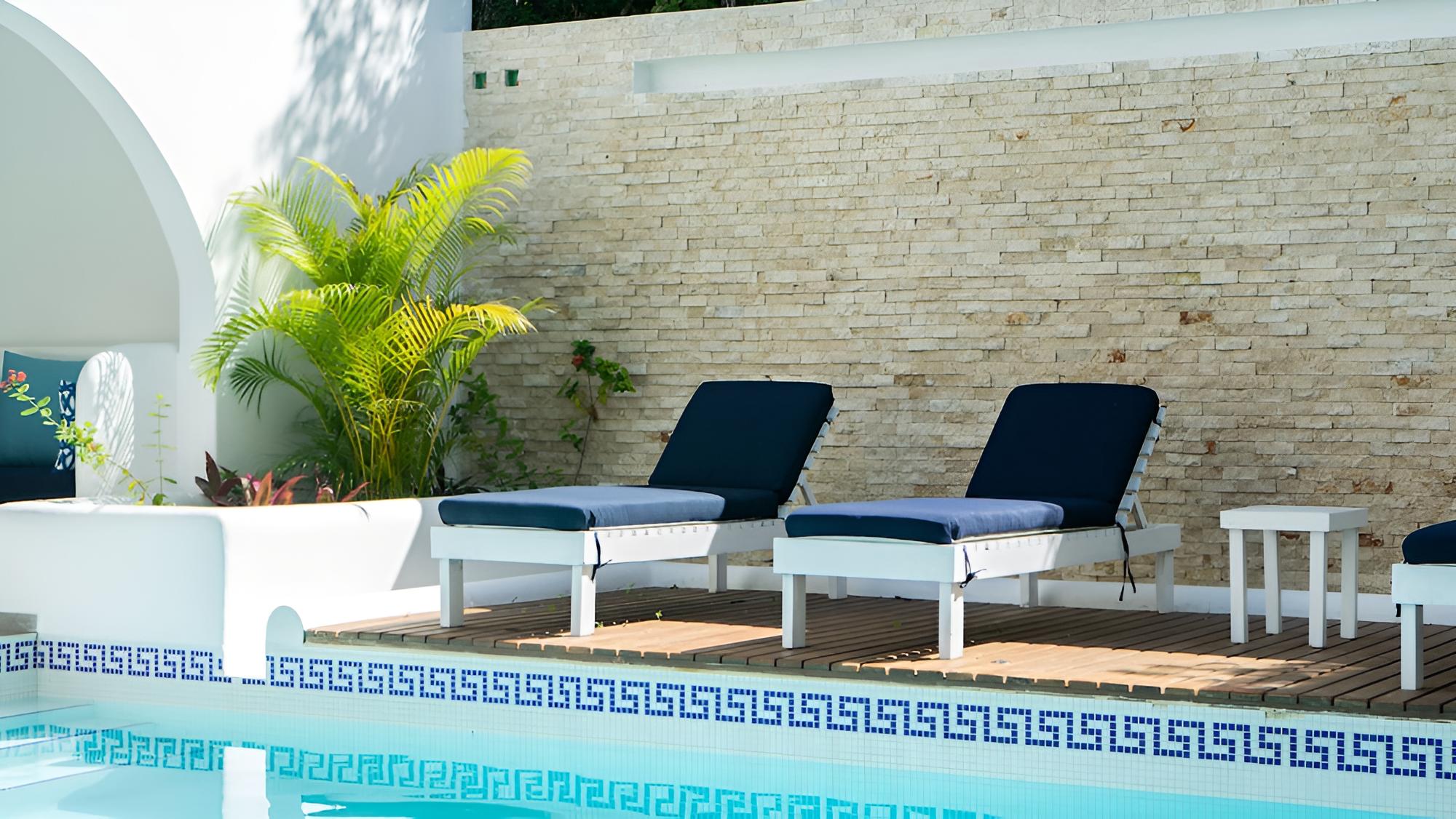Mediterraneo Hotel Tulum - Property Image 4