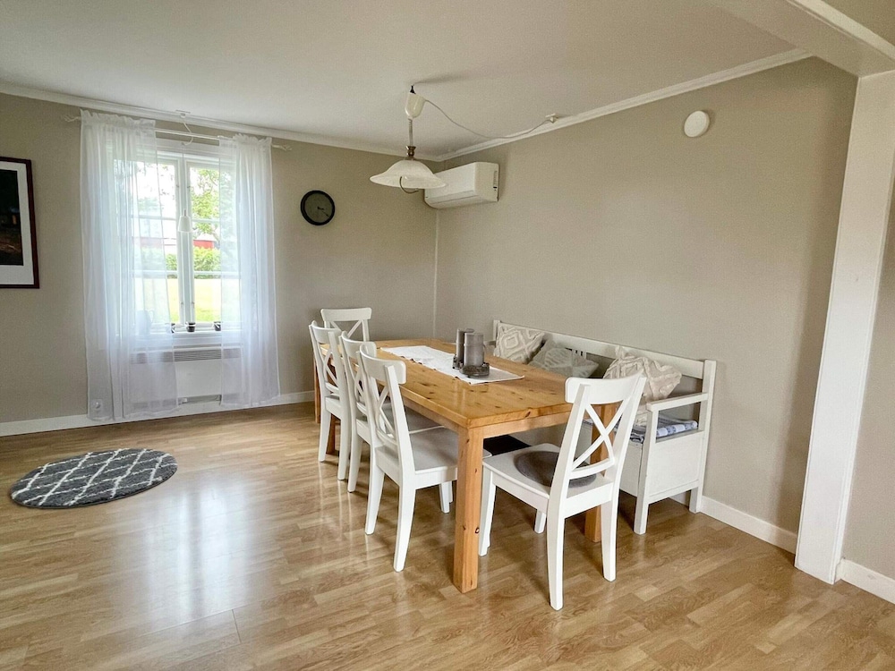 4 Star Holiday Home in Kopingsvik