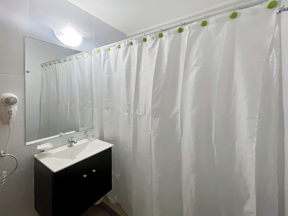 Modern Studio With Amenities in the Heart of the City Saenz Peña -u15