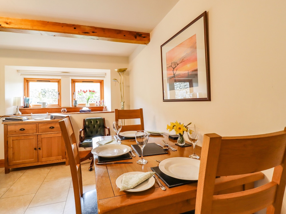 Kestrel Cottage