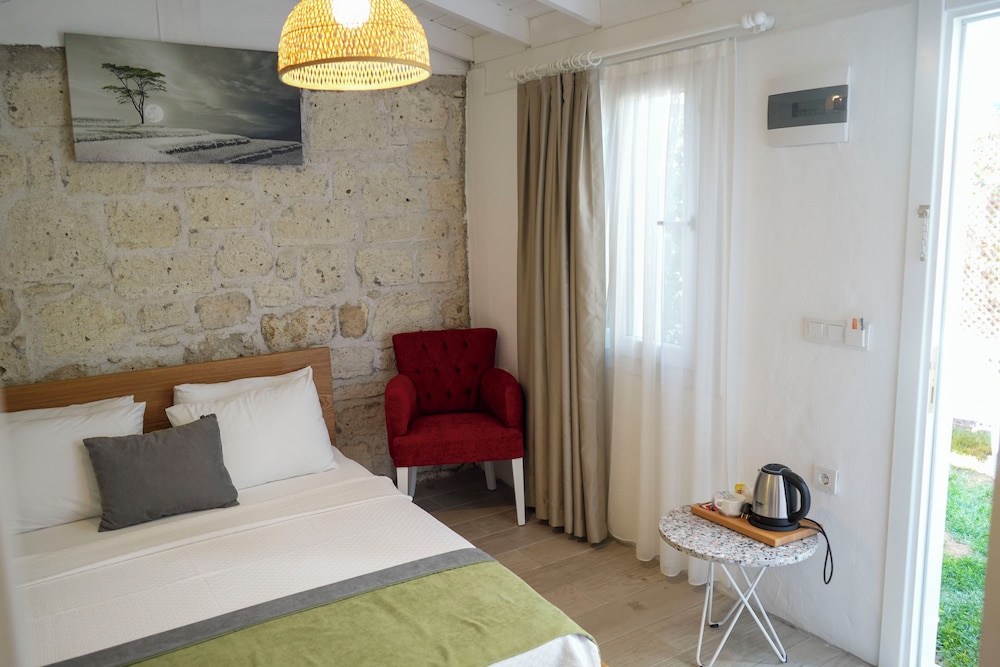 Müzeyyen Hanım Konağı Alaçatı - Image 49