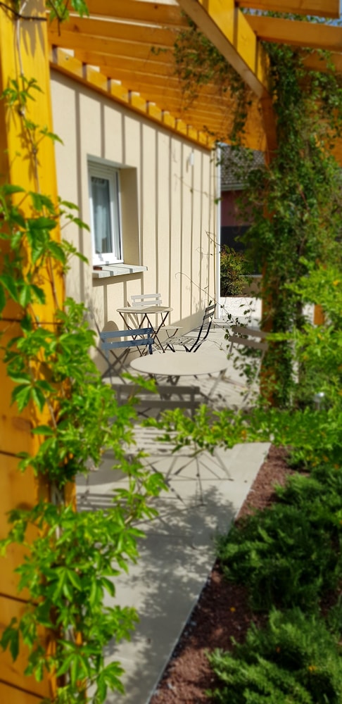 Chambres D'hôtes Gite Grange Debout, Billede 22