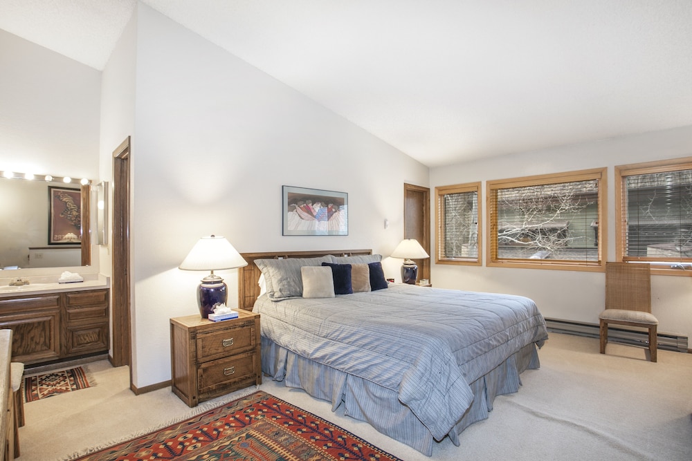 H5 Meadow Creek 3 Bedroom Townhouse