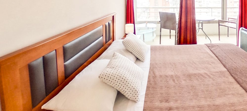 Apartamentos Premium Capital Casino Viña Del Mar
