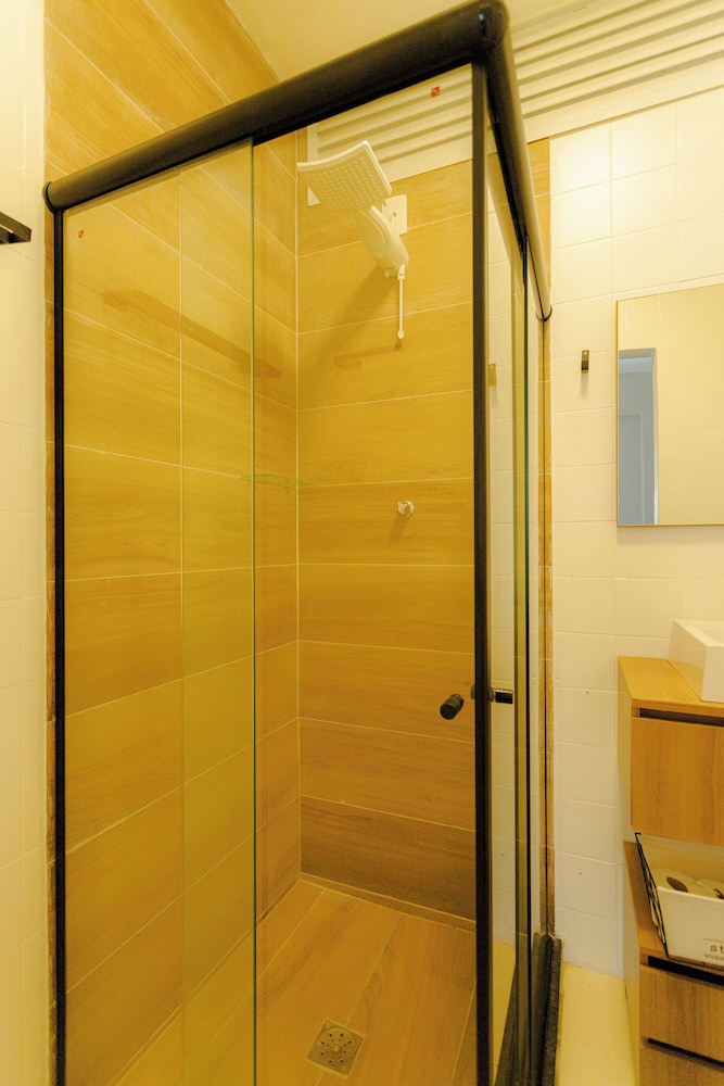360 Copa Beach Posto 2 By SUHCasa