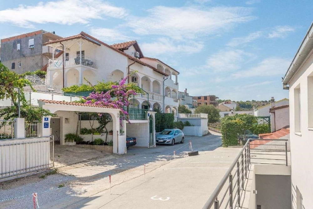 Bubi - sea View - A2 Prvi kat
