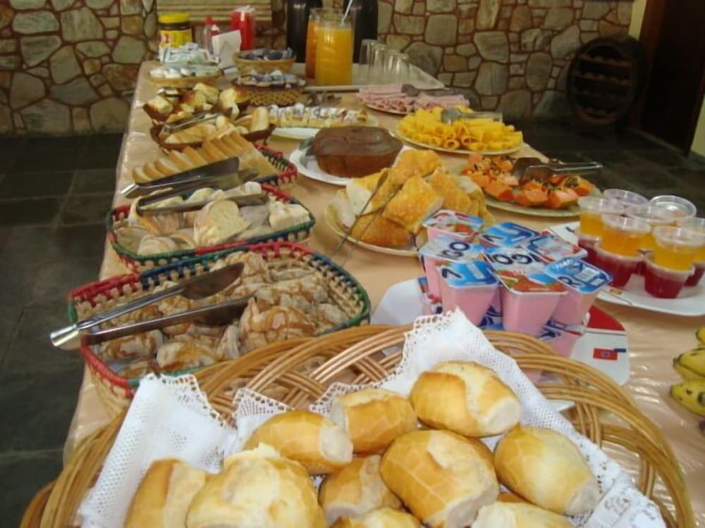 Pousada Renascença