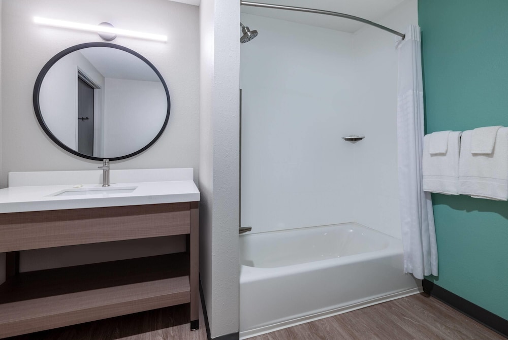 Echo Suites Extended Stay by Wyndham Atlanta-Conyers