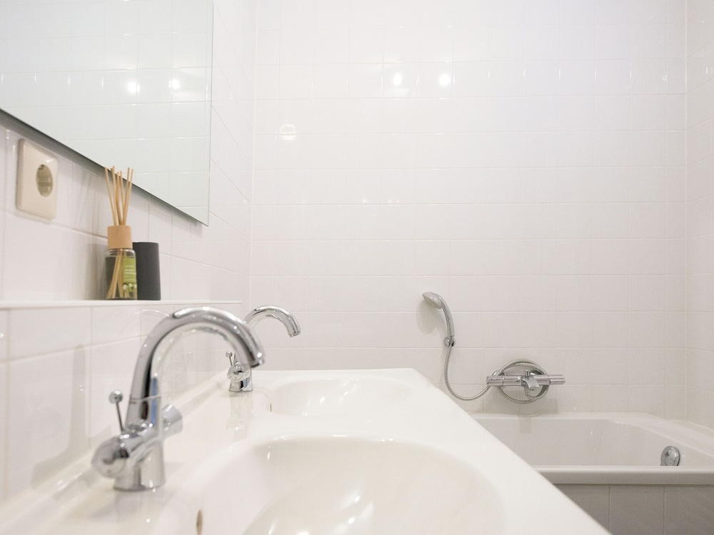 Apartment in Den Haag for 4 Person