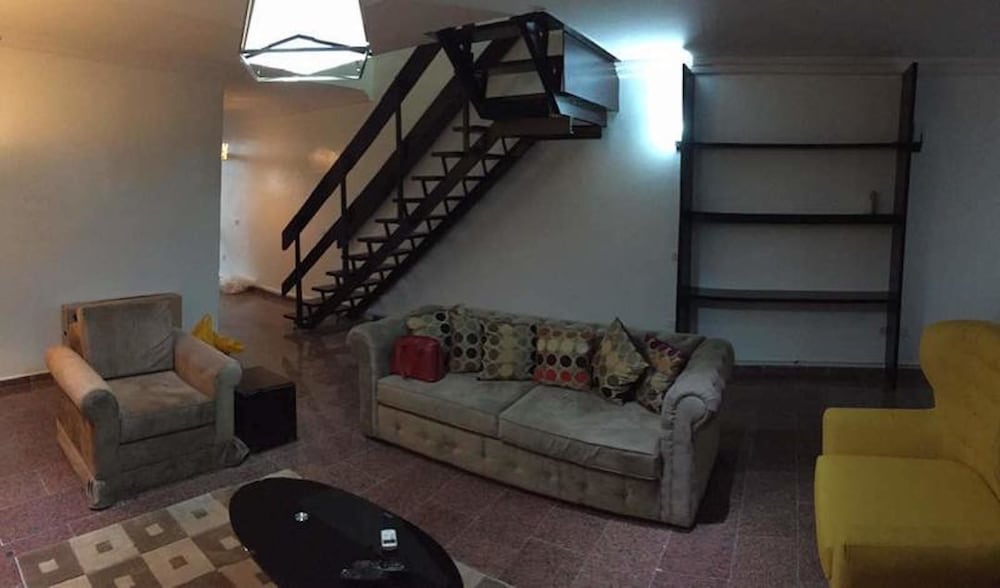Koza Apartment