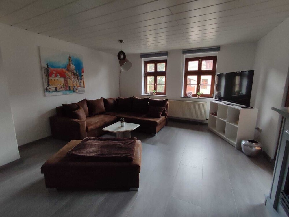 Pension Trobischhof