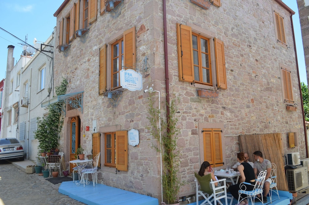 Fragrante Otel - Yetişkinlere Özel - Image 41
